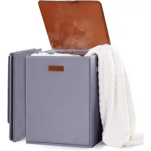 Foldable 40L Large Warmer,360° Even Heating SPA Warmers for, Fast Heating with 4 Modes & 30/60/90 Min Presets & Auto Shut-Off, Gift Box