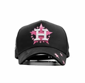 GORRA DANDY HATS x JUNIOR H “CLAVE ALI”