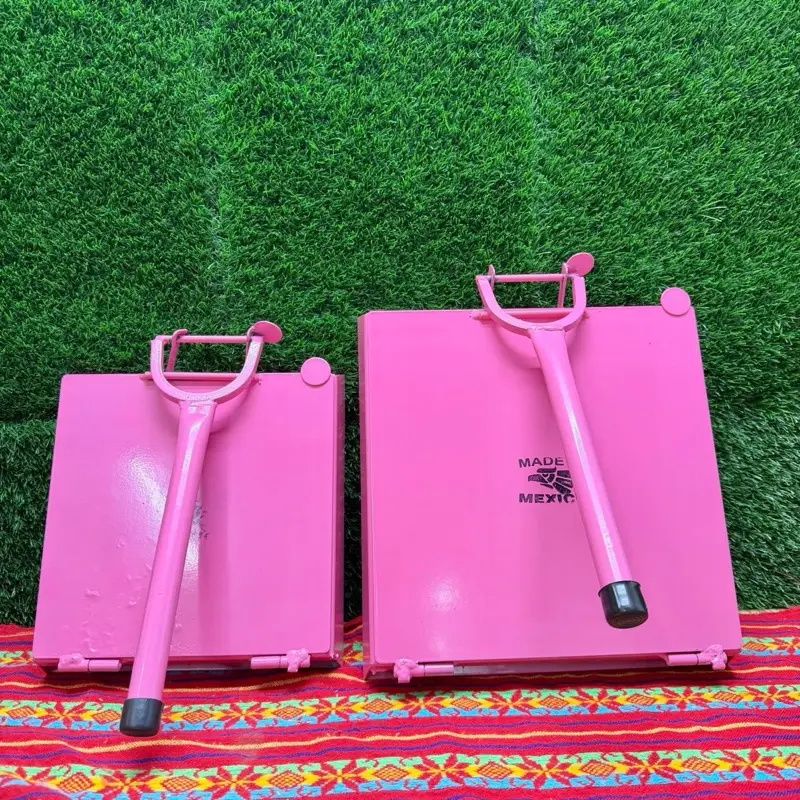 Tortilla Press Rosa (Set 1 Piece) Edition Limited. Tortilla Press Rosa (Set 1 Piece) Edition Limited.