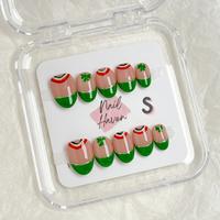 H6 Luck O' the Irish-SO