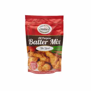 The Heat - All Purpose Batter Mix Spice Flavor