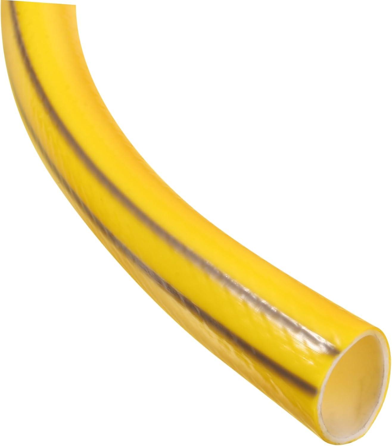 This new home garden car wash water gun nozzle offers 3 modes and is suitable for outdoor high-pressure watering of flowers, vegetables, and car washing. It includes a hose.