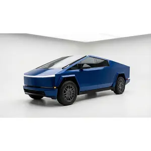 3M 2080 Series Gloss Boat Blue (G127) Vinyl Wrap Film - Multiple Sizes (1ft x 1ft to 5ft x 30ft) - Dual Cast Bubble-Free Air Release, Professional Grade Automotive Vinyl