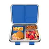 Bentgo Kids Stainless Steel Leak-Resistant Lunch Box