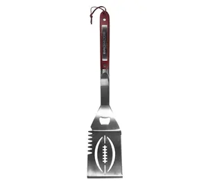 Siskiyou Sports NFL Chef's Choice Wood Spatula
