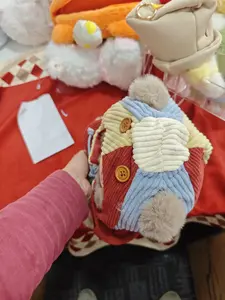 400% Forgotten Funfair Series Plush Blind Box