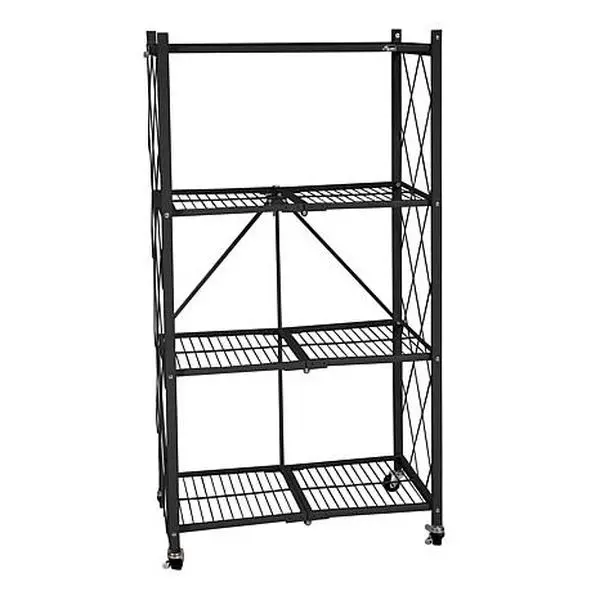 Origami 4-Tier Everyday Rack