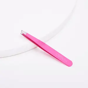 Hot Pink Tweezer