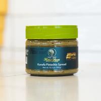 Dubai Chocolate Mix small Size