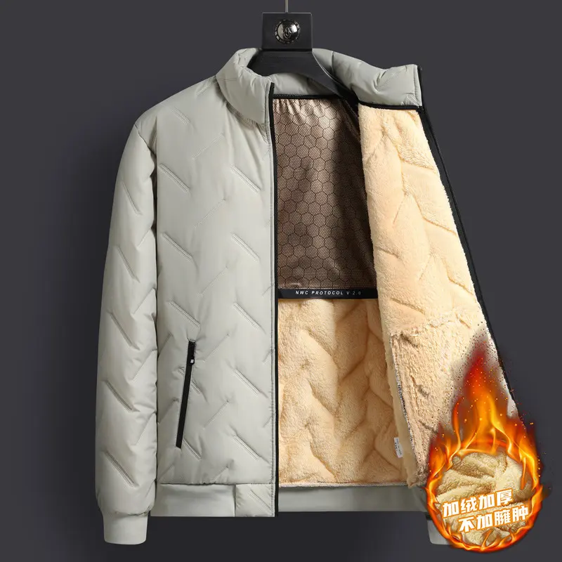 H001 khaki upgraded with graphene