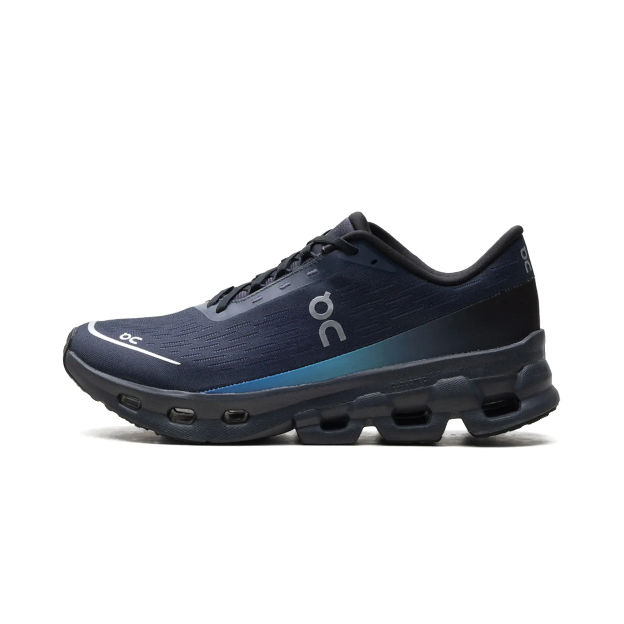 On Cloudspark WMNS "Black Blueberry" 3WE10401947