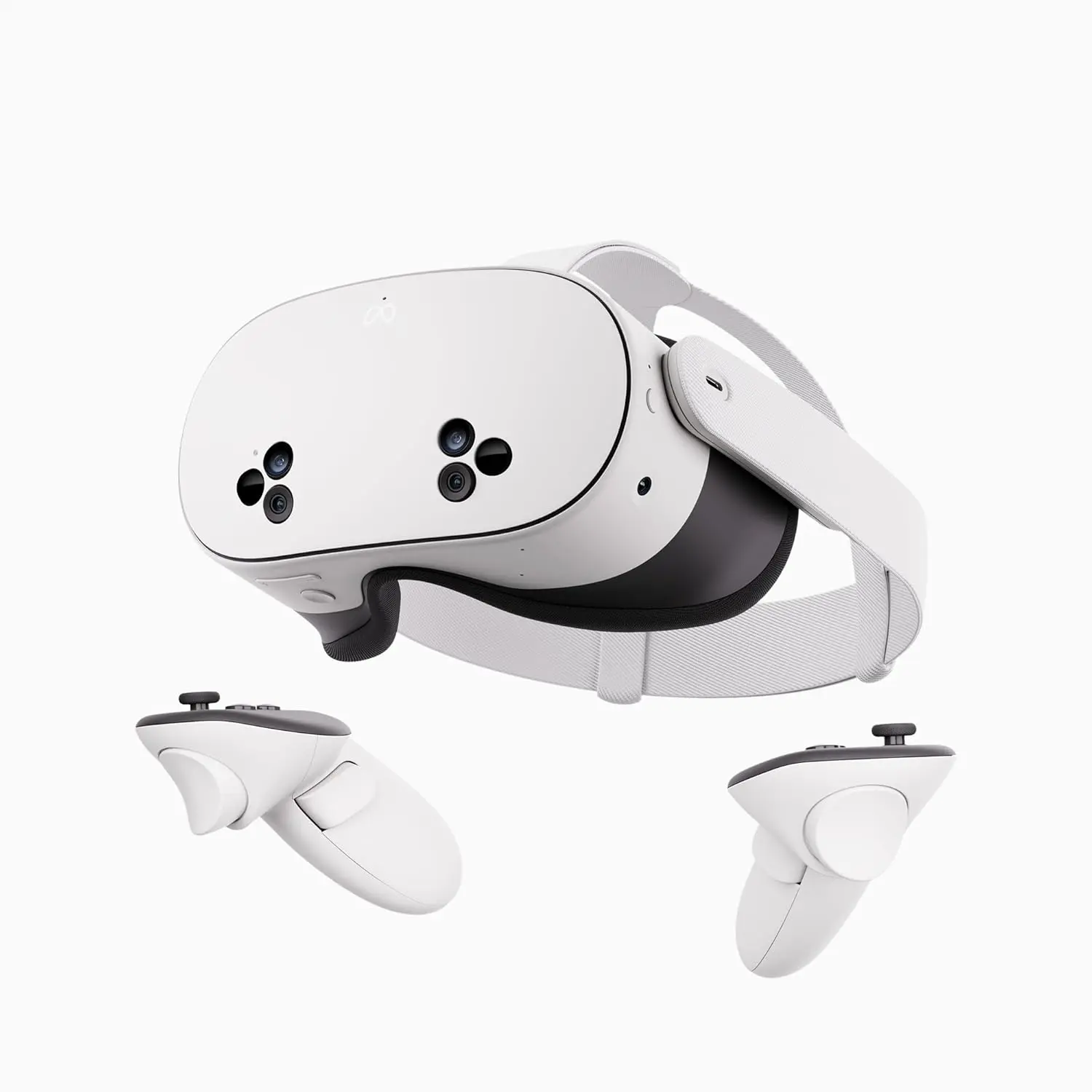 Meta Quest 3 512GB — All-in-One Mixed Reality VR Headset