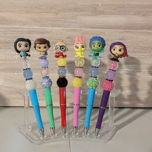 character pens
