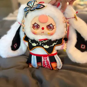 Special edition Baby Three 400% confirmed
