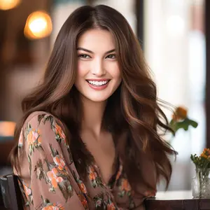 WearNGO 14"/20" Lace Base Hair Topper for Thinning Hair | 150g High Density Synthetic Hairpiece Clip in Cover White Hair