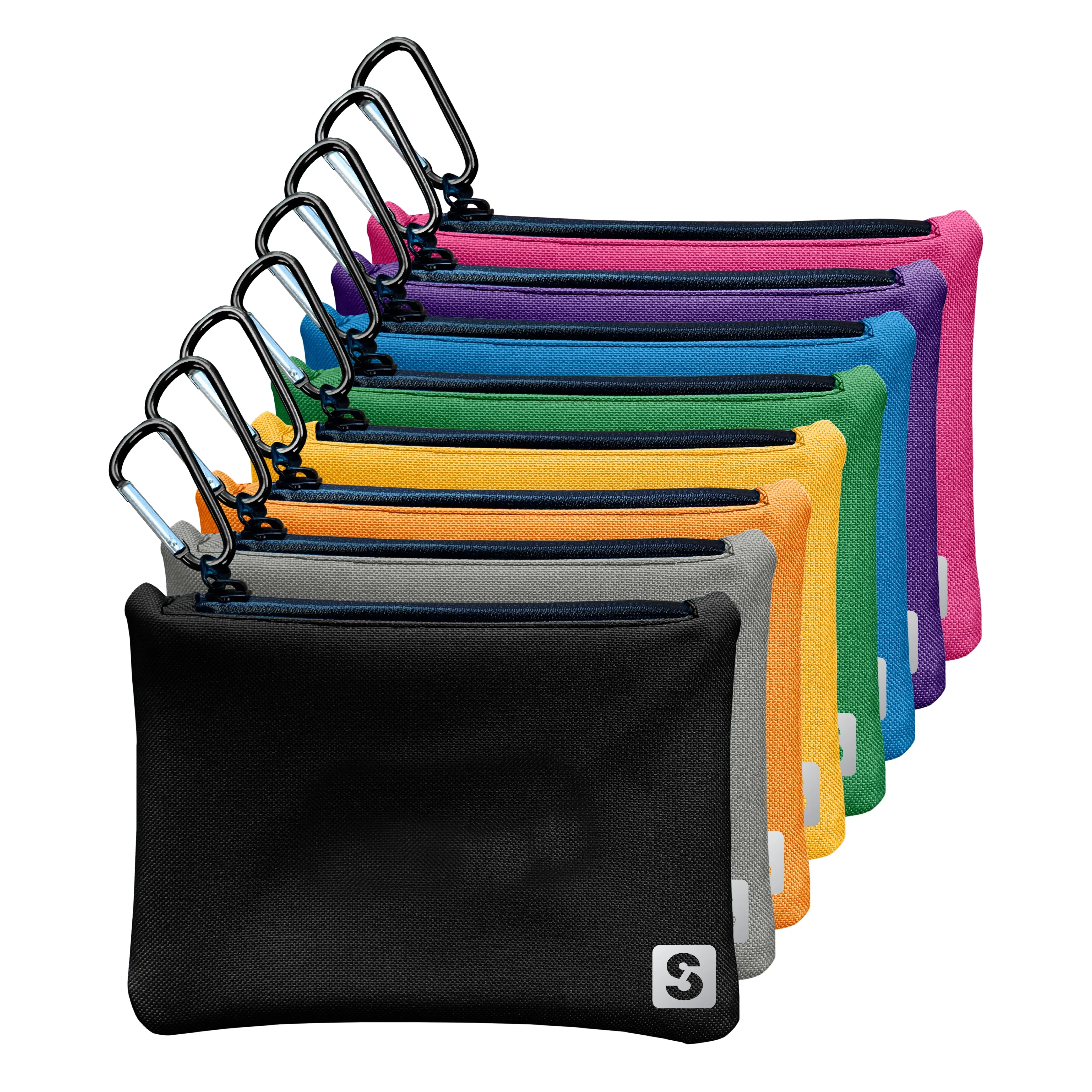 XL Odor Proof Stache Bag™