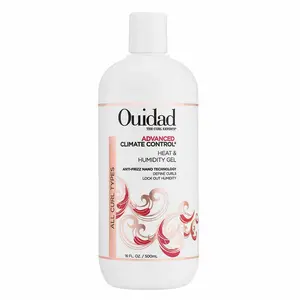 Ouidad Advanced Climate Control  Heat & Humidity Gel  16oz 16oz 16oz