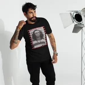"Bad Decisions" Premium Tee