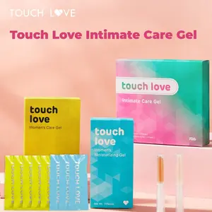 2 boxes Pure natural herbal gel for women's intimate care - probiotics, used to balance pH, eliminate odor, and relieve and prevent vaginitis. Feminine Hygiene Product Yoni Wash feminine hygiene products,ph wash