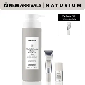 Naturium The Multi-Peptide Collection