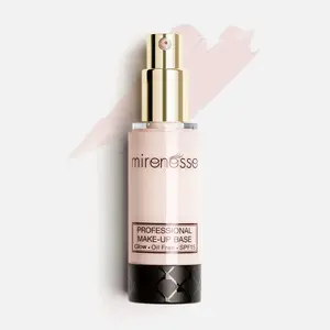 Mirenesse Glow Booster Professional Makeup Base Spf15 2. Glow Primer