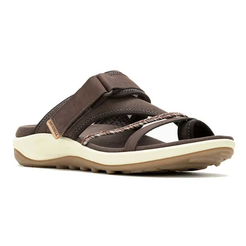 Merrell Terran 4 Post Wrap Bracken Comfort Sandal Women's sizes 5-11-NEW