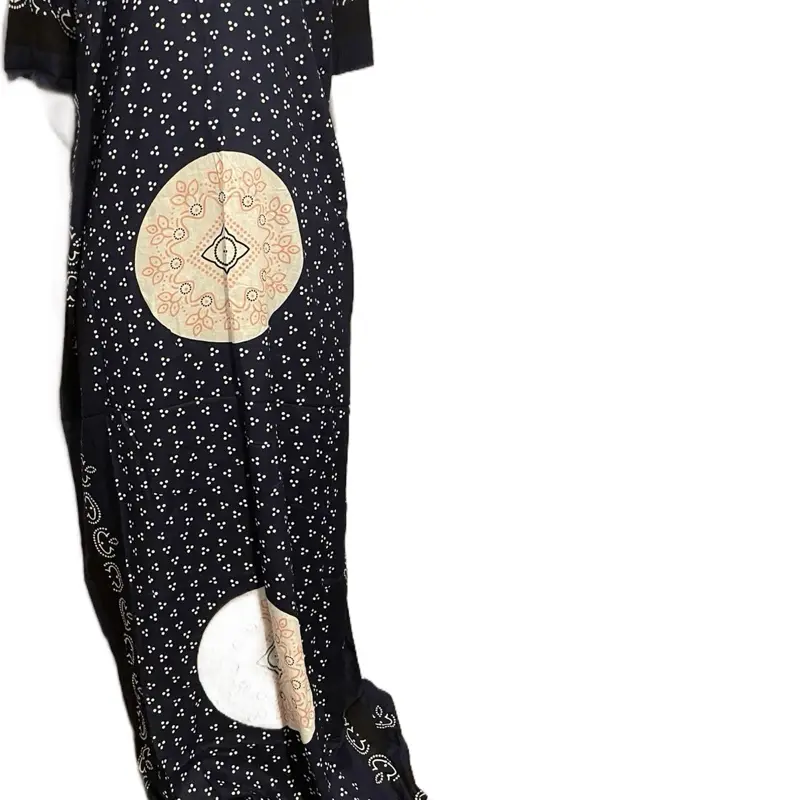 Baati dress