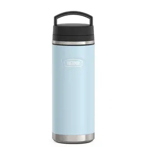 32oz ICON™ Dual Temp Beverage Bottle - Stainless Steel - Hot Coffee & Iced Water
