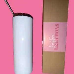 Pick A Design Custom Stainless Steel Tumblers