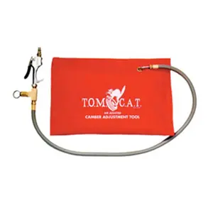 John Dow Industries TC614 T.O.M.C.A.T. Air-Assisted Multiple Camber Adjustment Tool