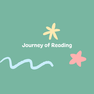 Journey of Reading