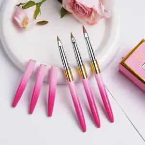 3D brush KP #2