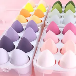 Beauty Blenders