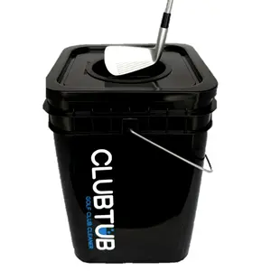 CLUBTUB Golf Club Cleaner