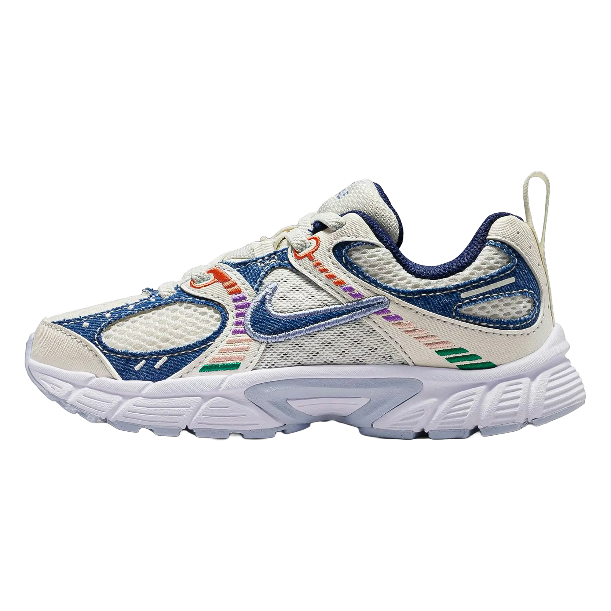 V5 RNR PS "Soft Pearl Blue Denim" IR2105 001