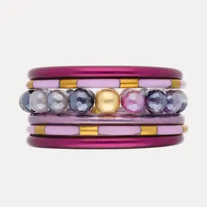 The Purple Grad Stack