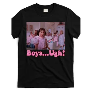 Humorous Valentine's Themed Little Rascals Boys Ugh Vintage Retro Graphic T Shirt for Adults Casual Wear Party Costume Nostalgic Film Fans