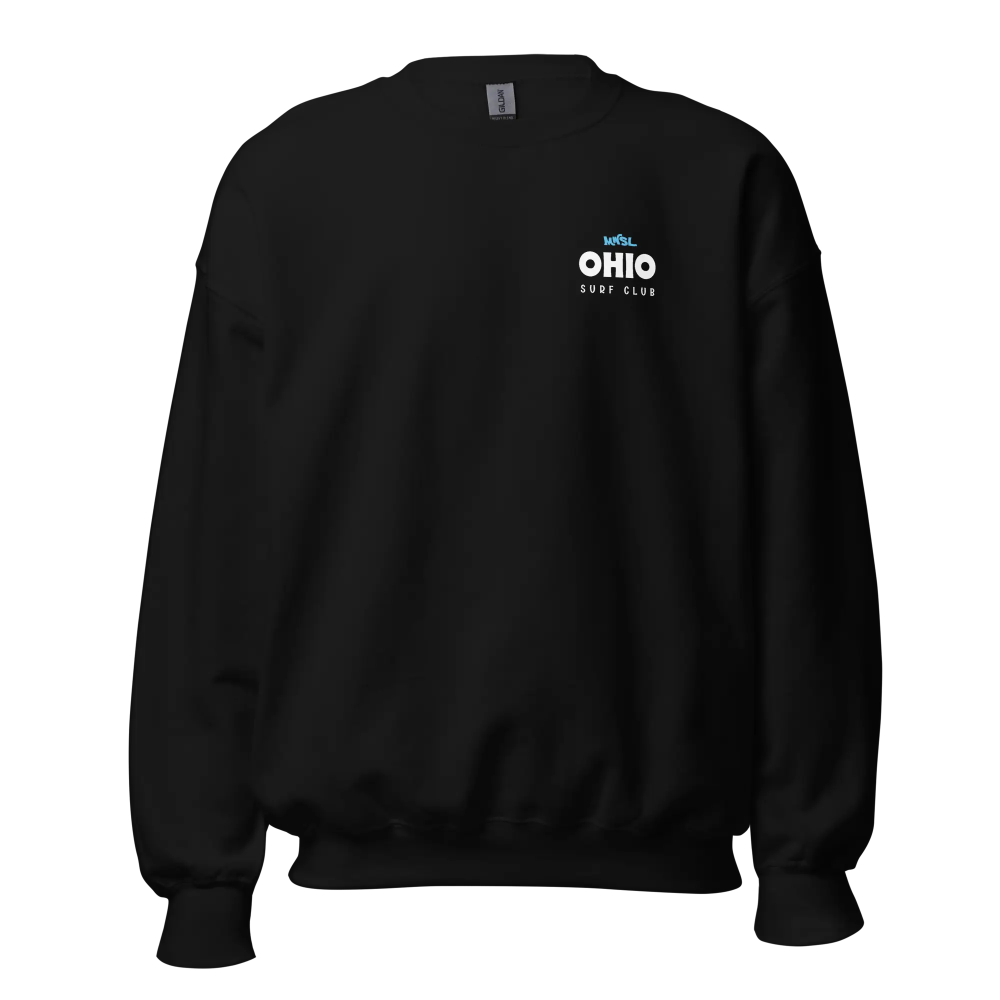 Ohio Surf Club Sweater