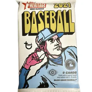 2022 Chronicles Retail Pack