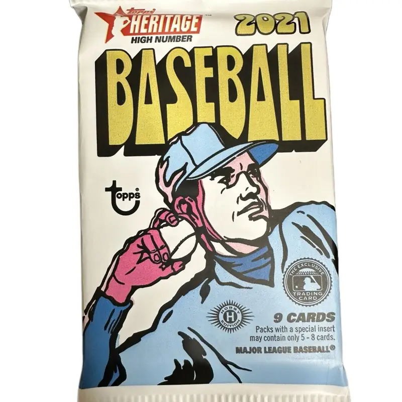 2022 Chronicles Retail Pack