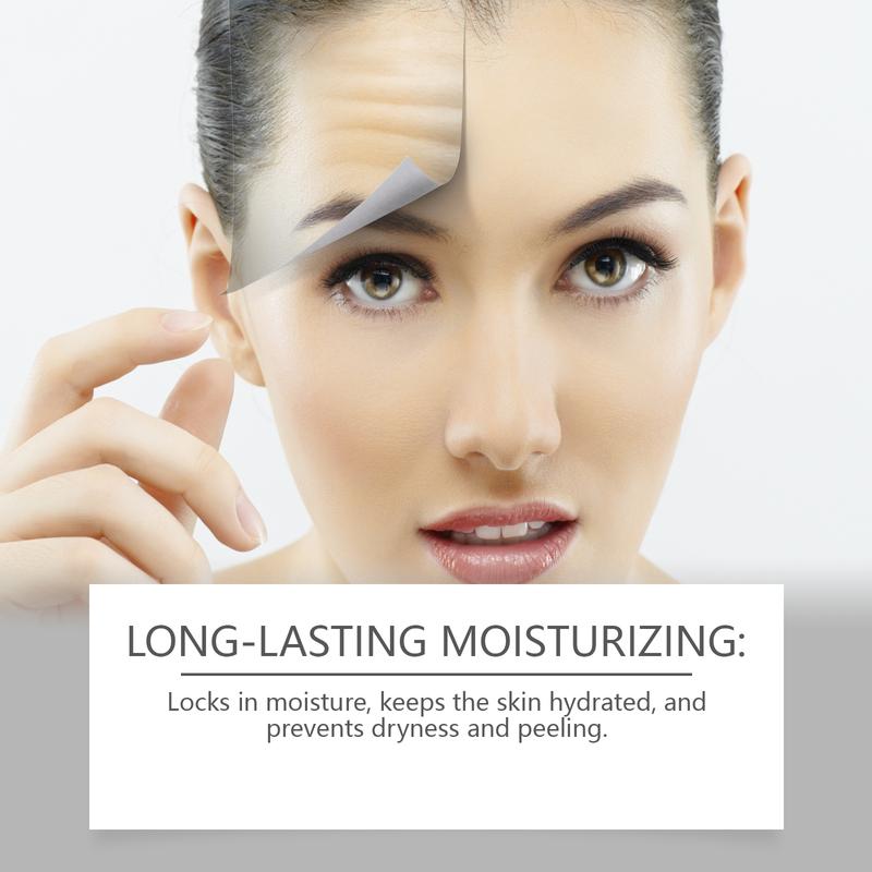 Hoygi Repair Cream, Facial Skin Lifting And Moisturizing Cream Repair Skin Firming Care Cream Moisturizer Smooth