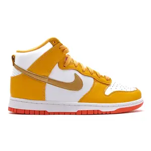 Nike Dunk High University Gold (W)