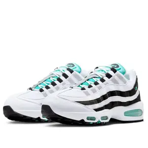 Nike Air Max 95 OG Big Bubble Black Border Men's IM7409-100 New Nike Air Max 95 OG Big Bubble Black Border Men's IM7409-100 New