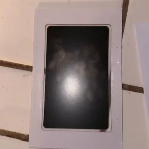 Pet Paw Print Ink Pad, 1 Count Non-contact Pet Paw Print Ink Pad, Pet Memorial Supplies, Dog & Cat Accessories,kitten Supplies