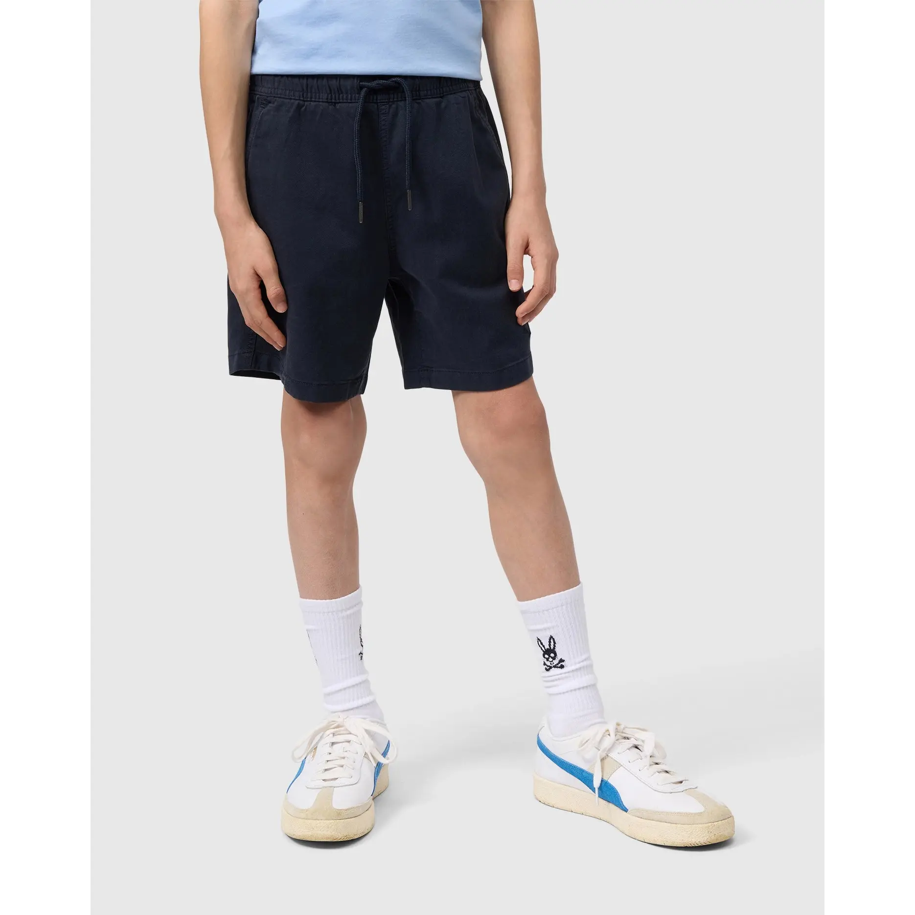 KIDS WILLIS STRETCH TENCEL SHORT 3 1/2"- 7 1/4" - B0R239Y1WB KIDS WILLIS STRETCH TENCEL SHORT 3 1/2"- 7 1/4" - B0R239Y1WB