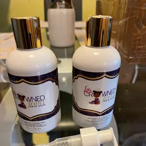 Shampoo and Conditioner Set