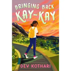 USED-Bringing Back Kay-Kay by Kothari, Dev (Hardcover)