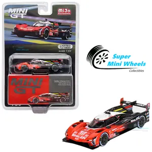 Mini GT 1:64 Cadillac V-Series.R #311 Action Express Racing 2023 Le Mans 24 #736