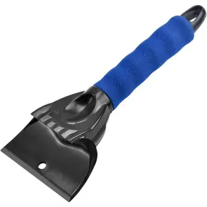 Ice Scraper for  and Small  - Dang Near Indestructible Ice Scrapers for  Windshield from Scrape Frost and Ice
