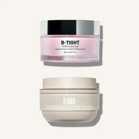 MAËLYS BOOTY CALLS Duo | Smooth and Tighten The Look of the Bum